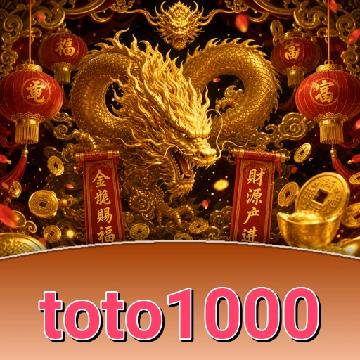 toto1000 APK — gampang dipakai