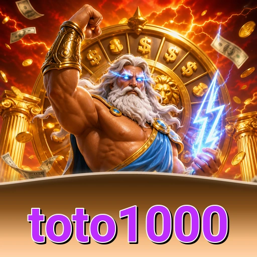 toto1000 APK — katalog lengkap