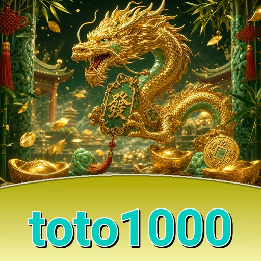 toto1000 APK — gak dipotong pulsa