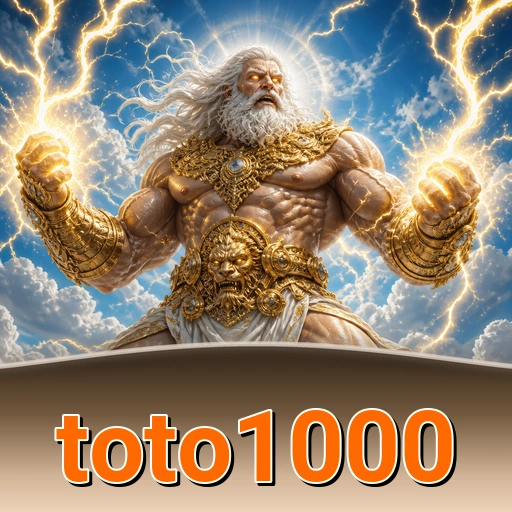 toto1000 APK — bantuan 24 jam